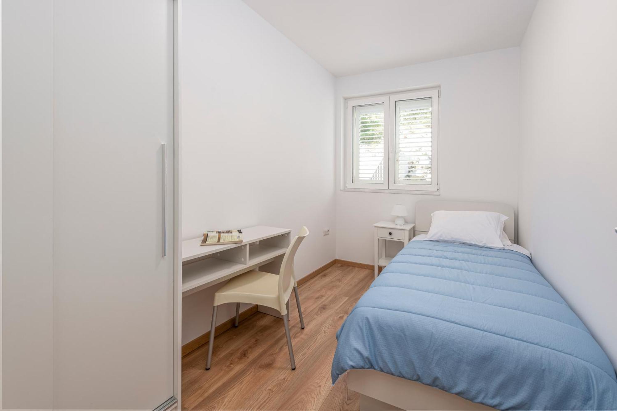 Villa California Apartments Cavtat Ngoại thất bức ảnh