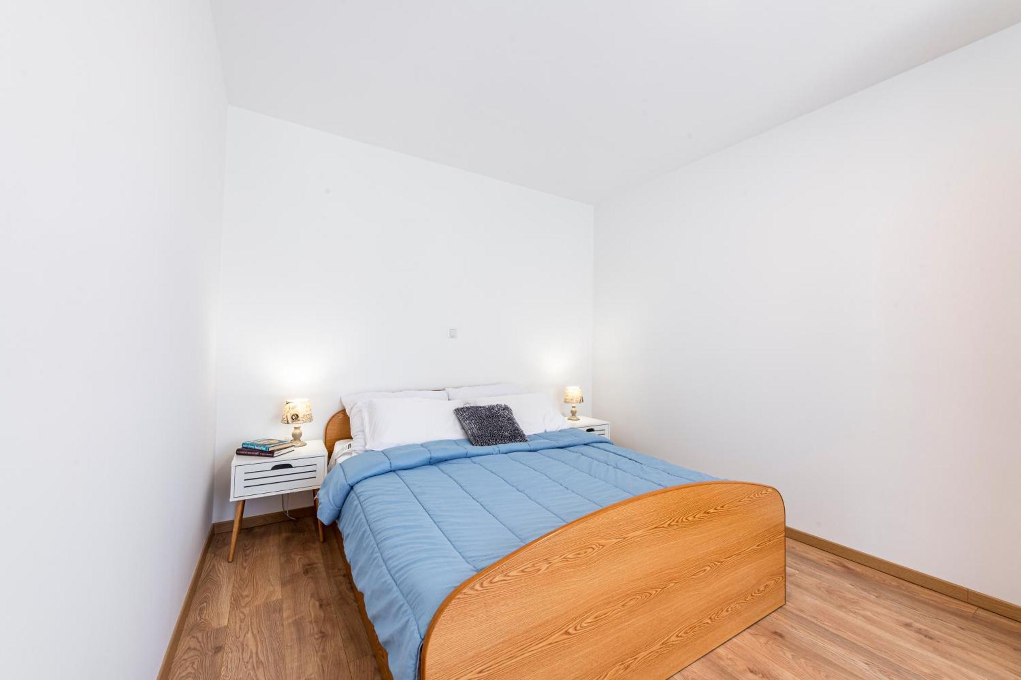 Villa California Apartments Cavtat Ngoại thất bức ảnh