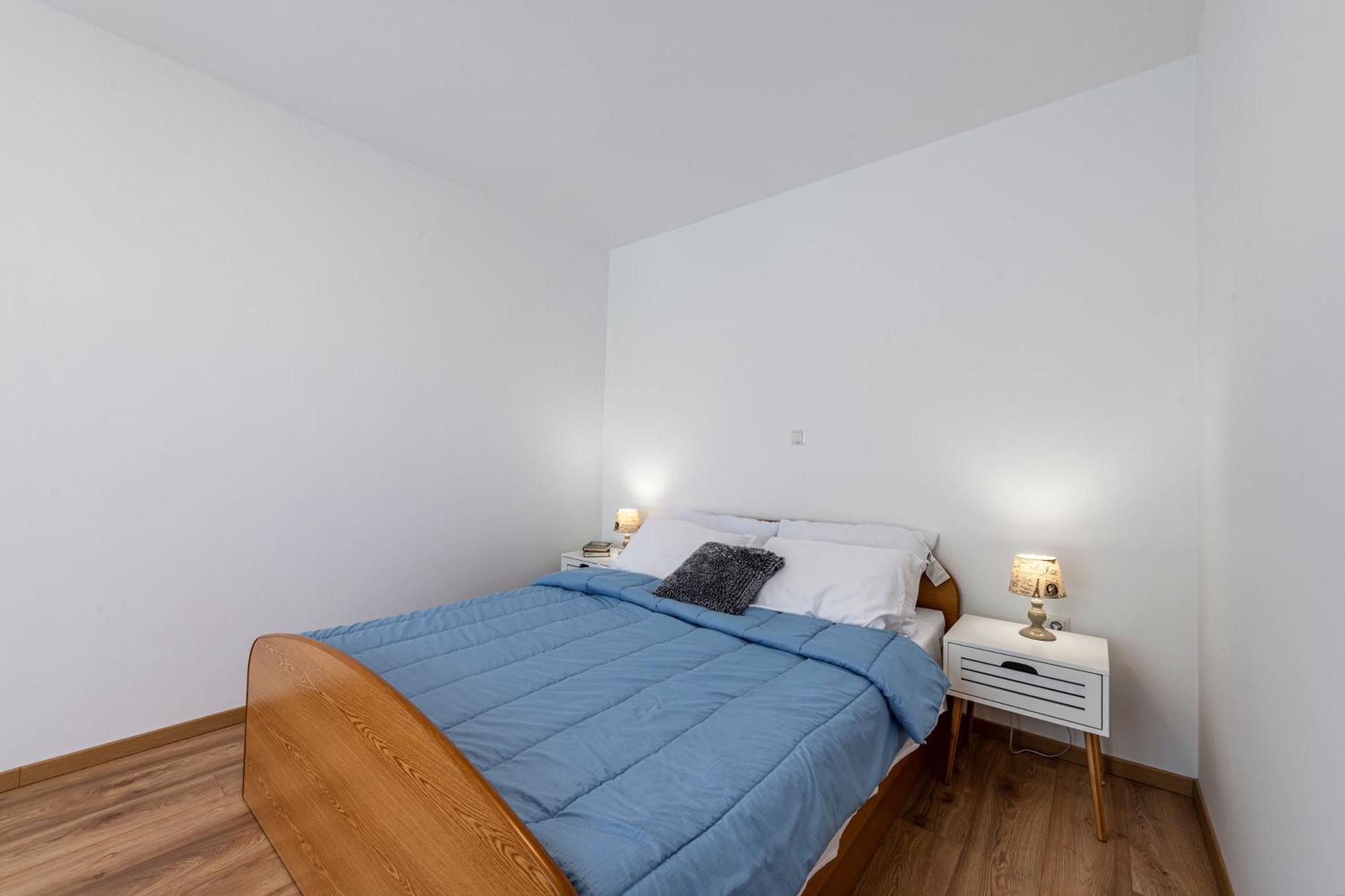 Villa California Apartments Cavtat Ngoại thất bức ảnh