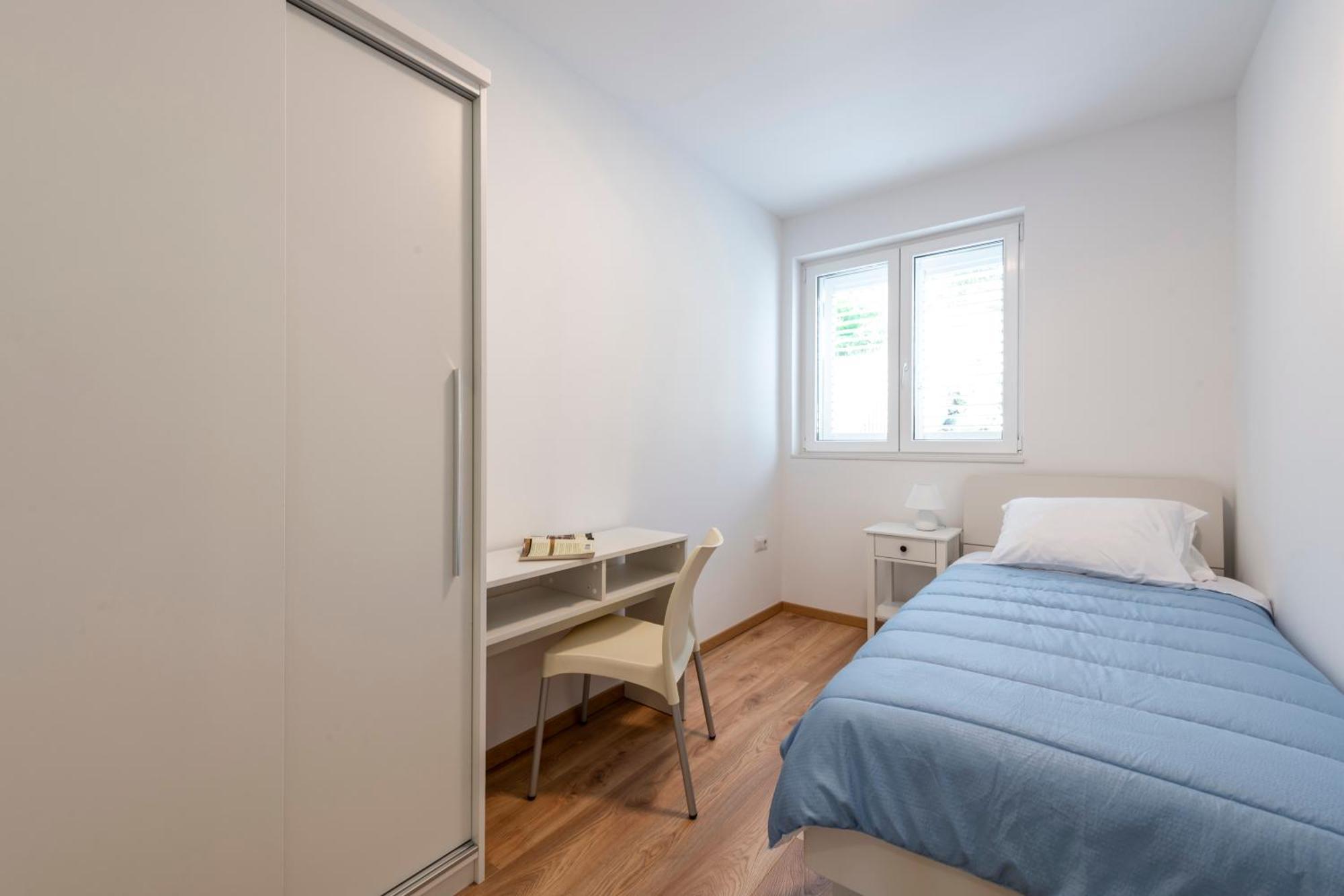 Villa California Apartments Cavtat Ngoại thất bức ảnh