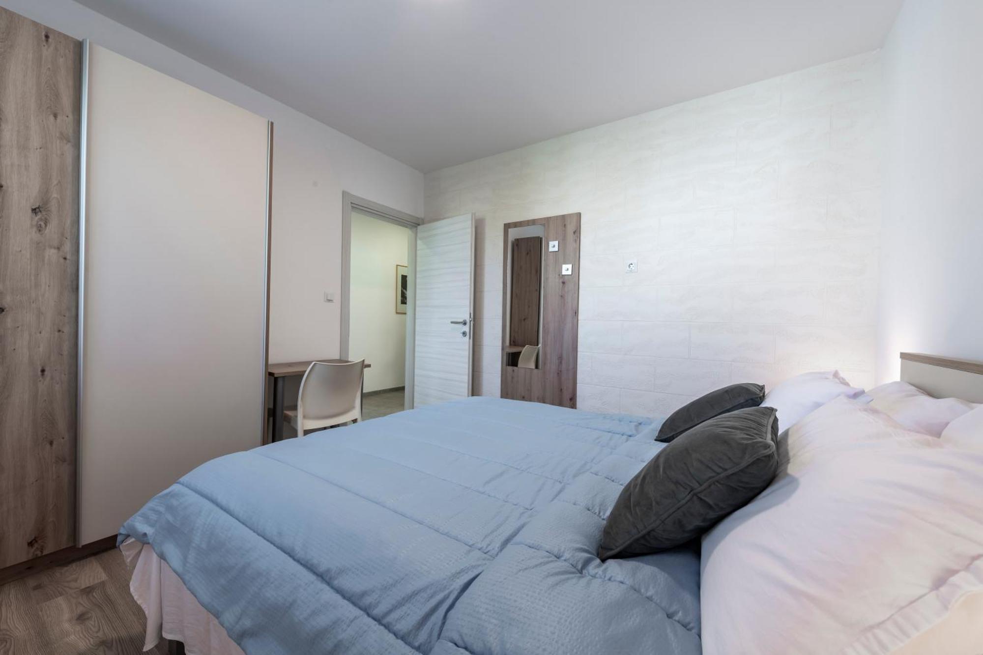 Villa California Apartments Cavtat Ngoại thất bức ảnh