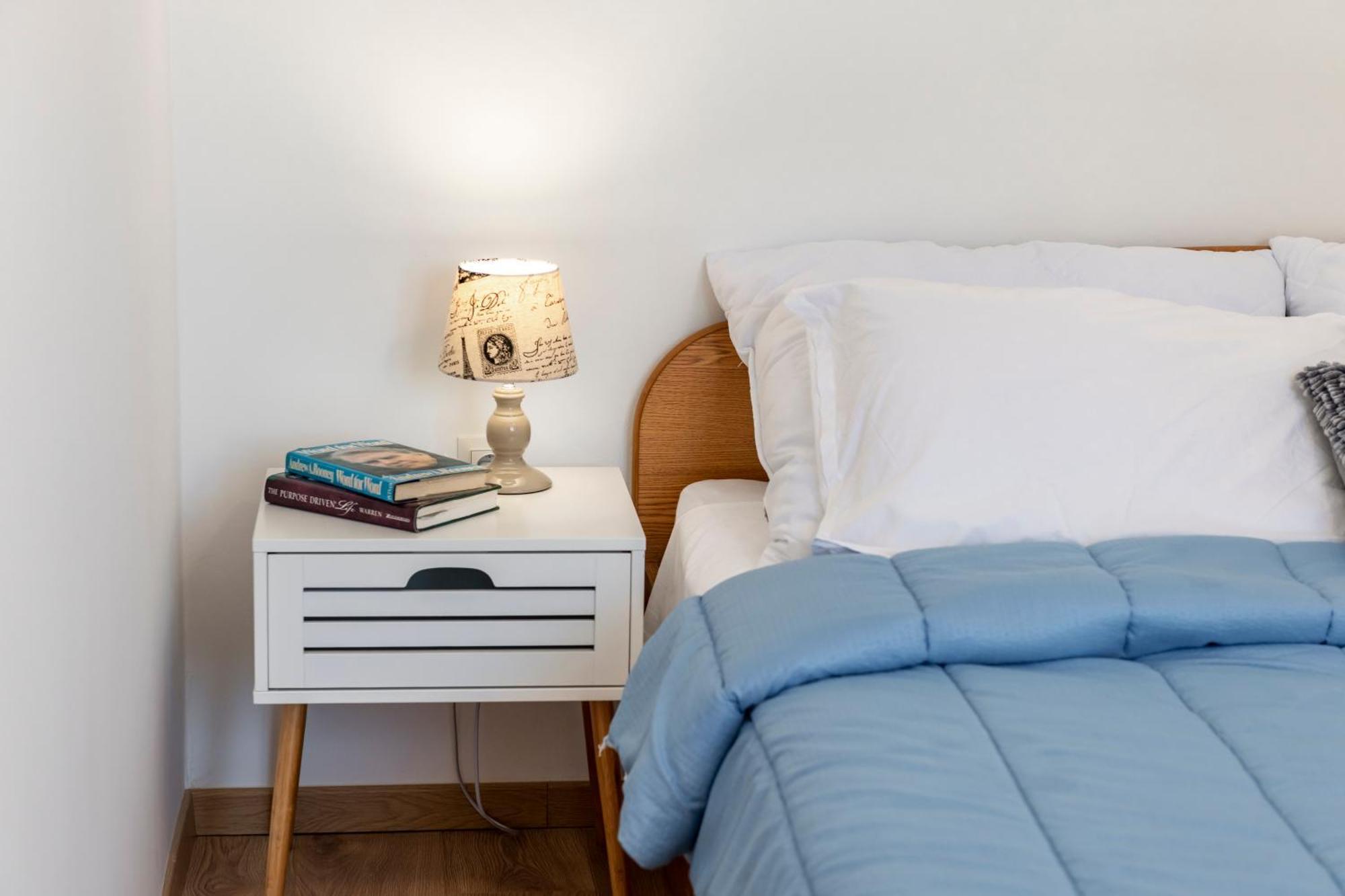 Villa California Apartments Cavtat Ngoại thất bức ảnh