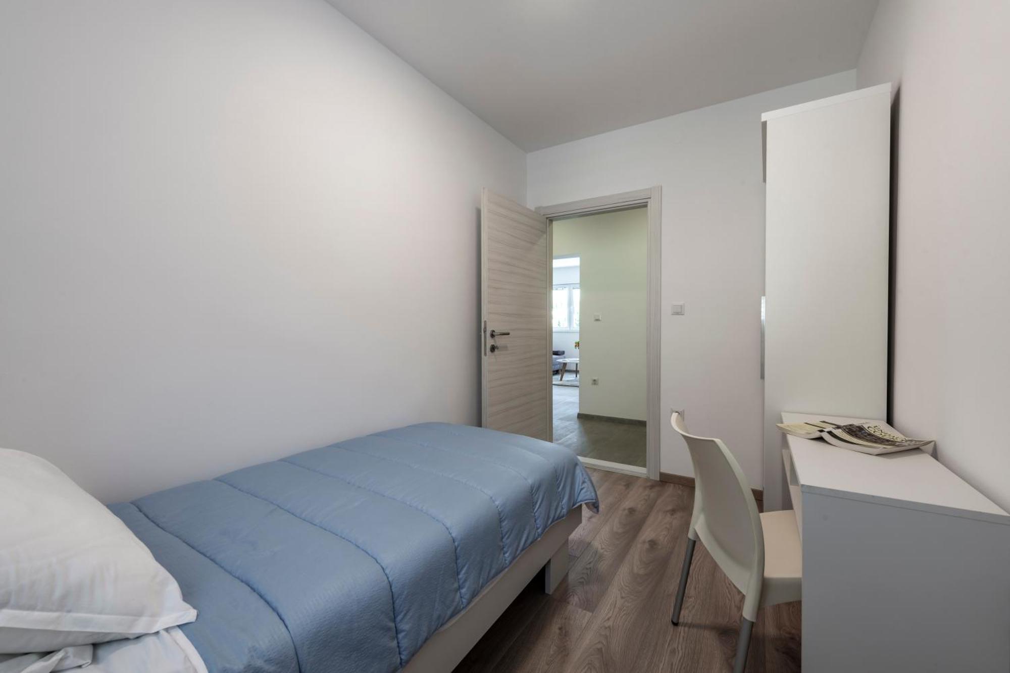 Villa California Apartments Cavtat Ngoại thất bức ảnh