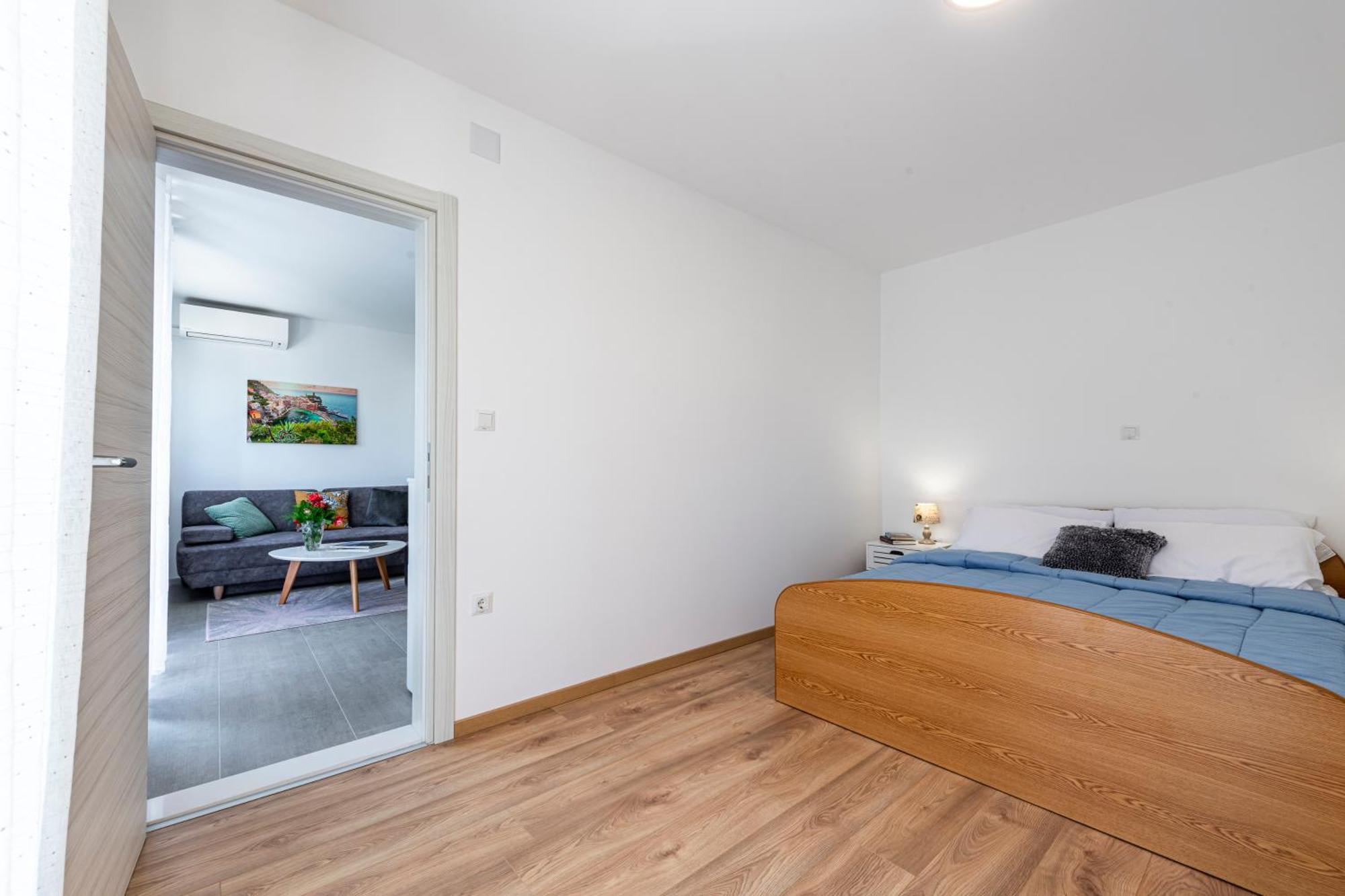 Villa California Apartments Cavtat Ngoại thất bức ảnh